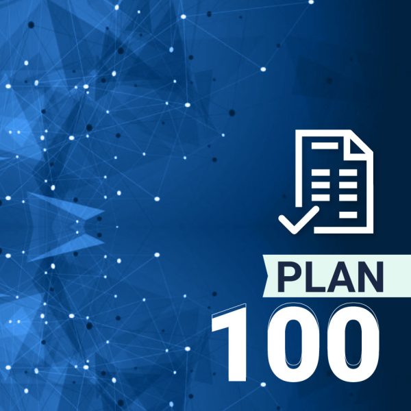 PLAN 100
