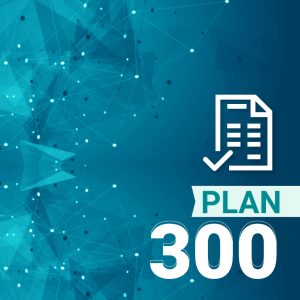 PLAN 300