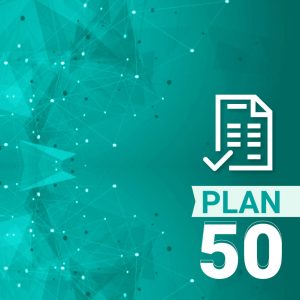 PLAN 50