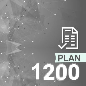 PLAN 1200