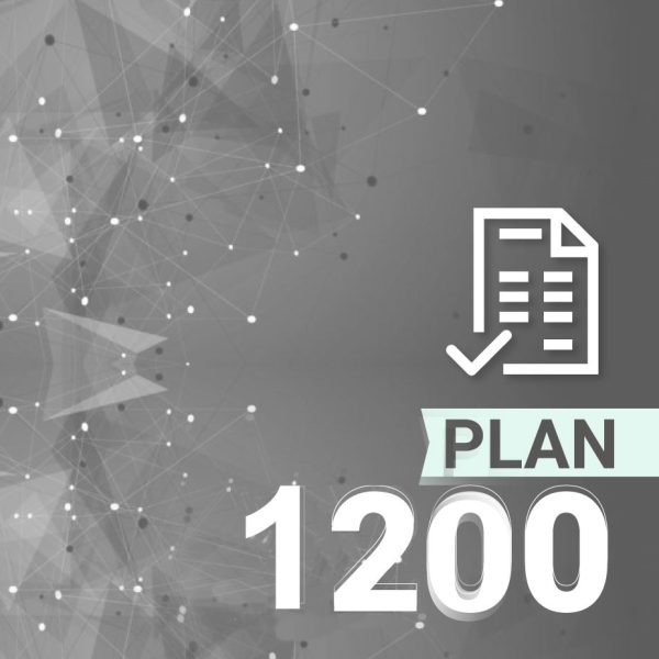 PLAN 1200