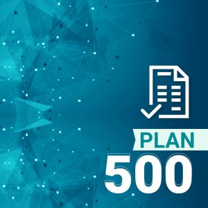 PLAN 500
